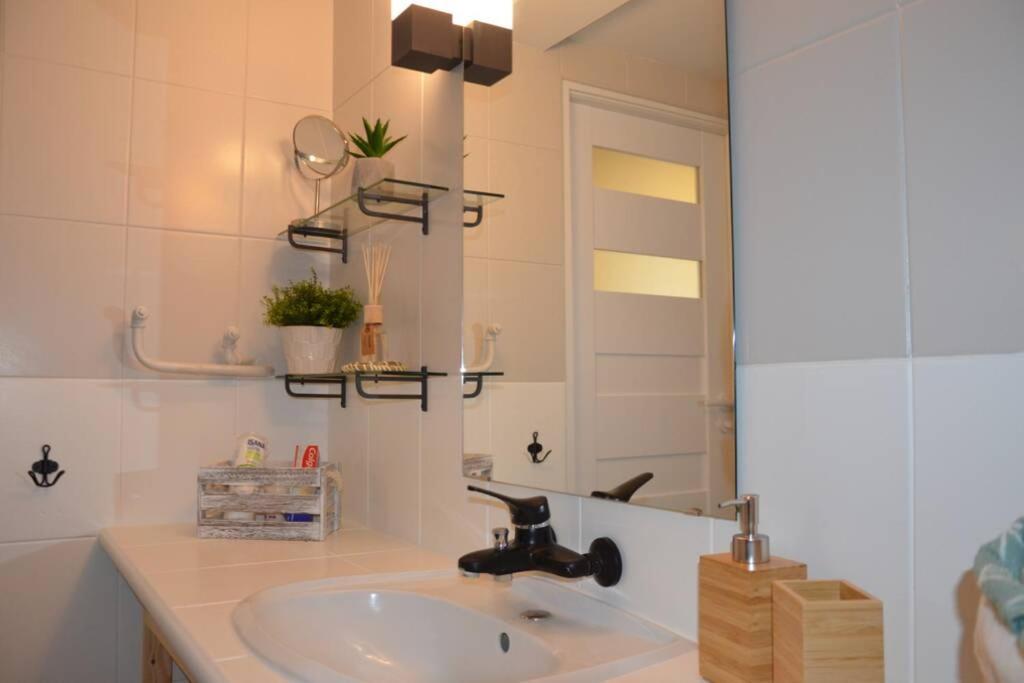 Ines Apartament Two Levels 105M2 In The Old Town Wi-Fi, Olsztyn  Exterior photo