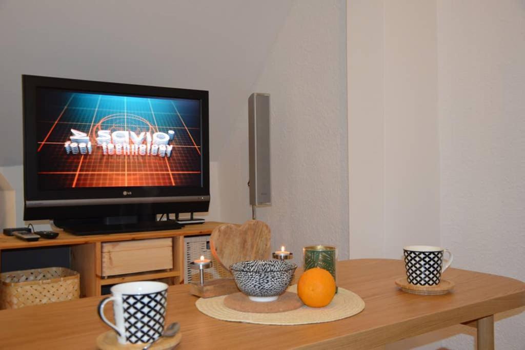 Ines Apartament Two Levels 105M2 In The Old Town Wi-Fi, Olsztyn  Exterior photo