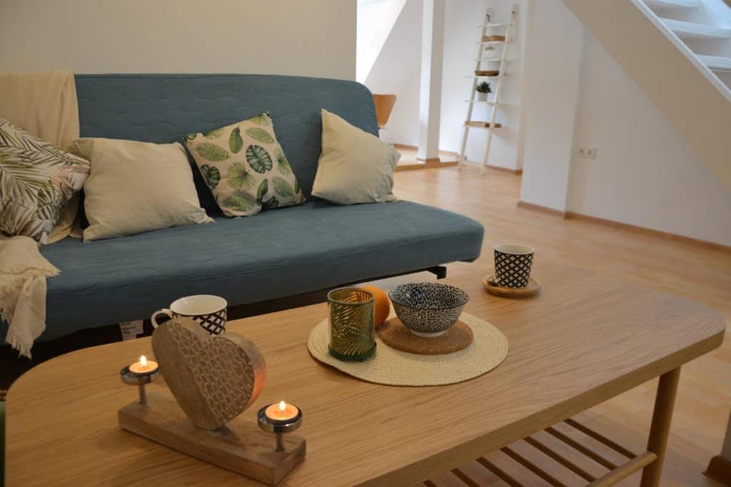 Ines Apartament Two Levels 105M2 In The Old Town Wi-Fi, Olsztyn  Exterior photo
